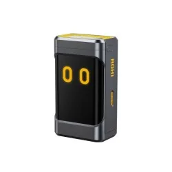 AOHI STARSHIP PRO PD 3.1 210W 10000mAh Power Bank - Gray